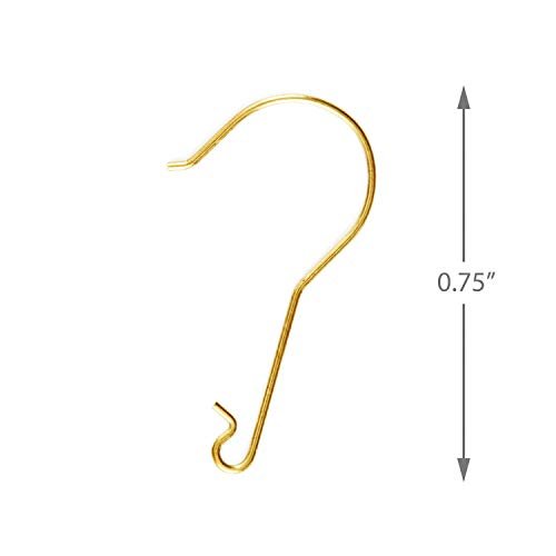 Hallmark Keepsake Keepsake Christmas Ornament Hooks, Pack of 20