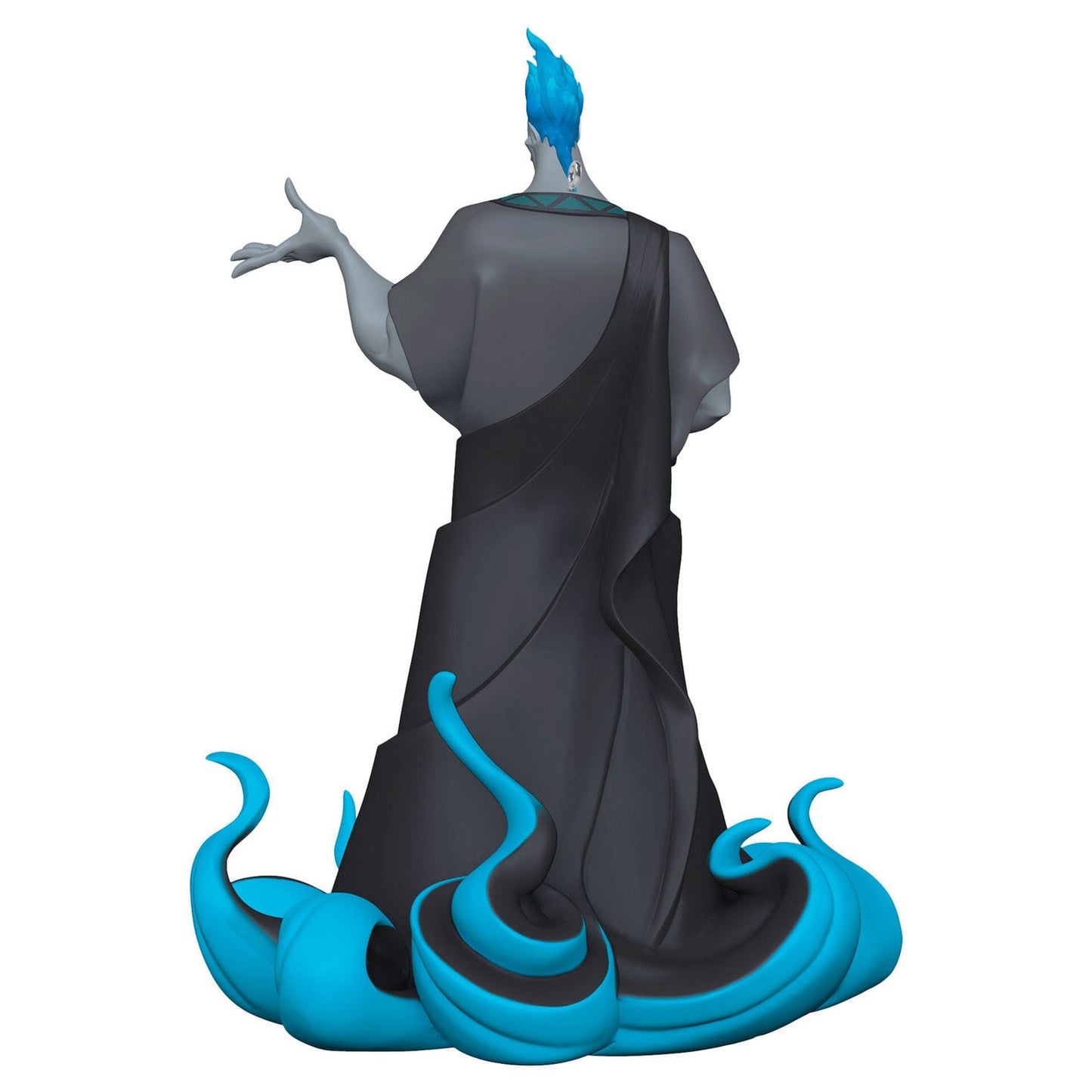 Hallmark Keepsake Ornament 2022, Disney Hercules Hades 25th Anniversary Limited Quantity