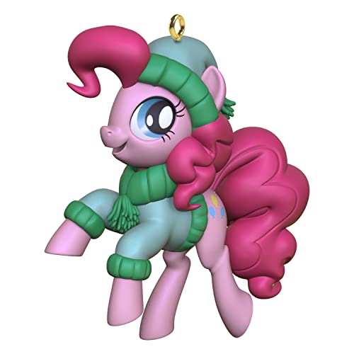 Hallmark Keepsake Ornament 2022, Hasbro?« My Little Pony?« Pinkie Pie?äó