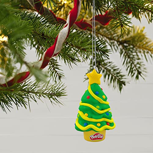 Hallmark Keepsake Ornament 2022, Hasbro?« O Play-Doh?« Tree
