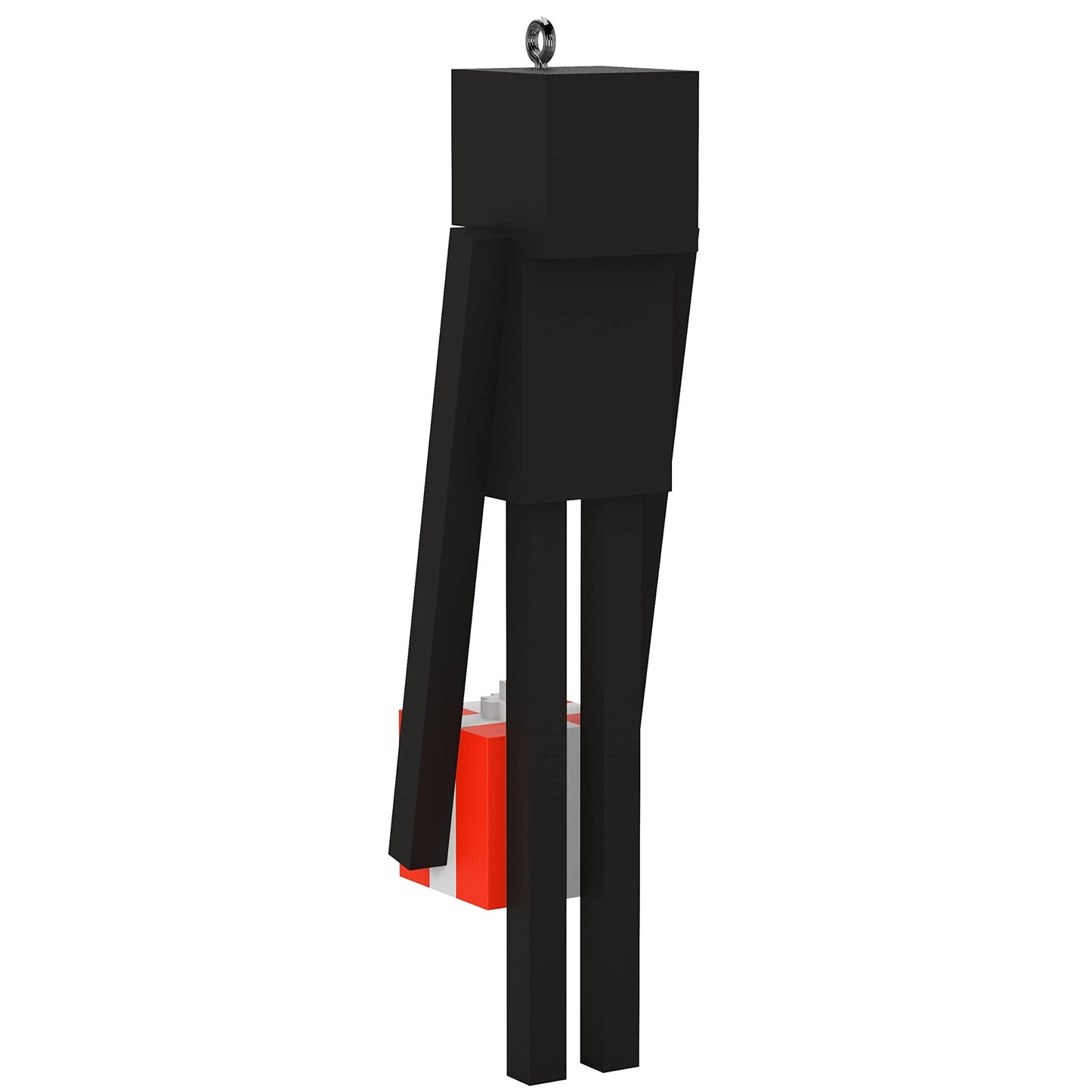 Hallmark Keepsake Plastic, Christmas Ornament 2021, Minecraft Enderman