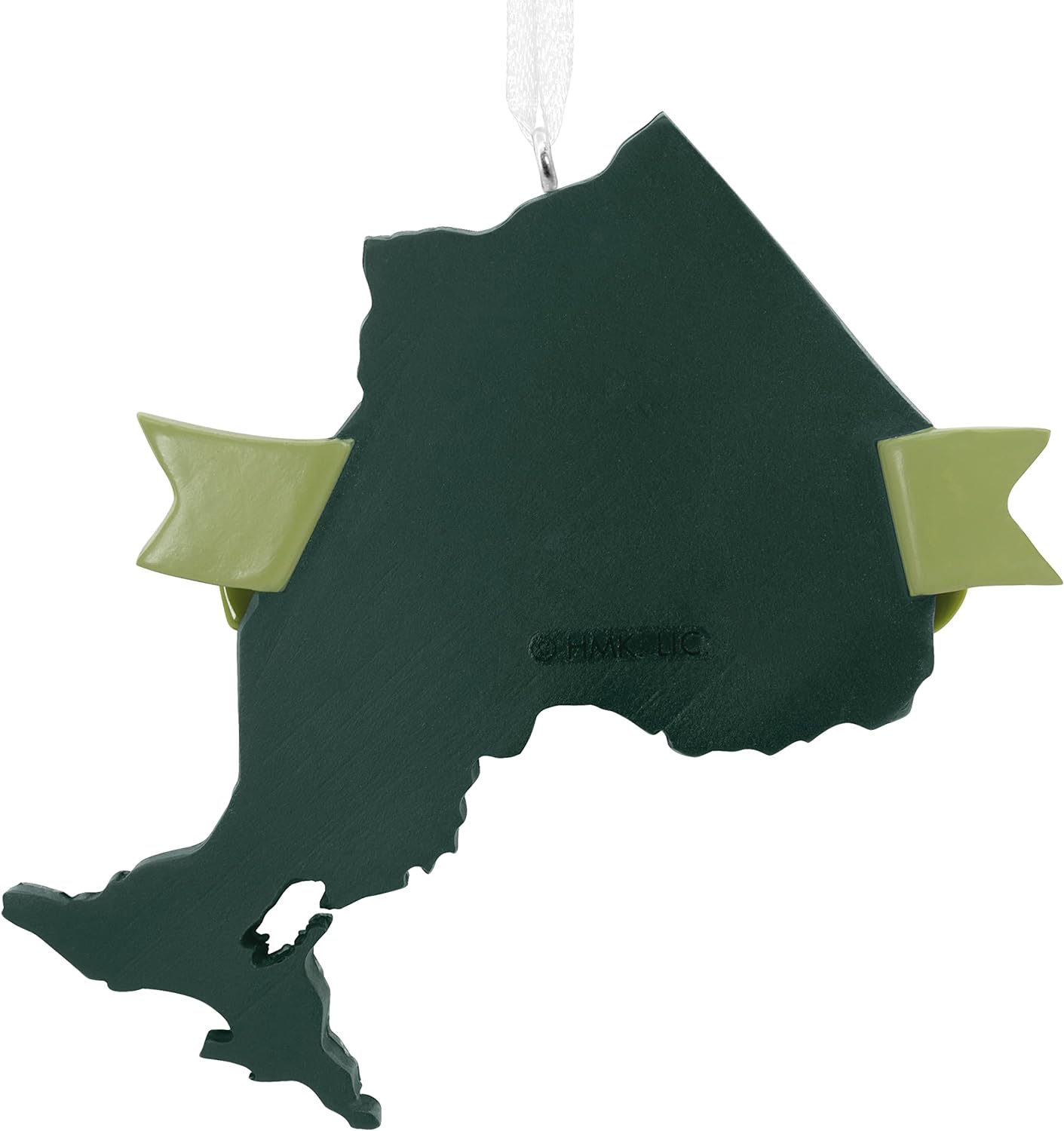 Hallmark Local Love Ornament - Ontario