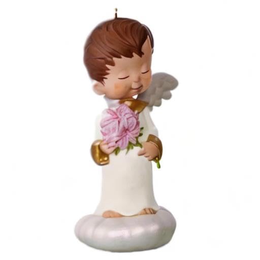 Hallmark Mary's Angels 30th Anniversary Ornament
