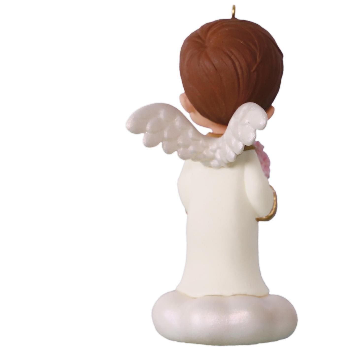Hallmark Mary's Angels 30th Anniversary Ornament