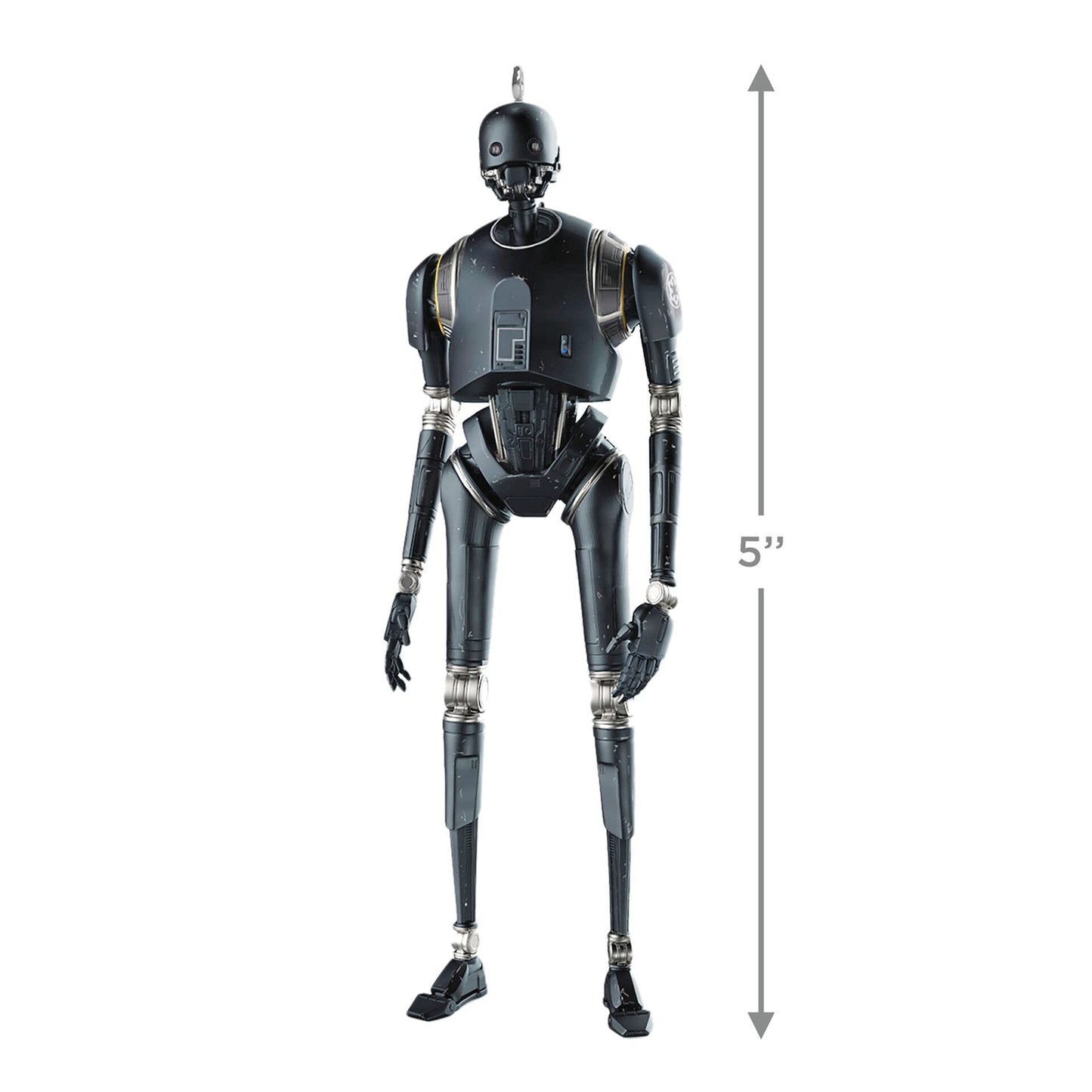 Hallmark: Star Wars: Rogue One: K - 2SO Keepsake Ornament