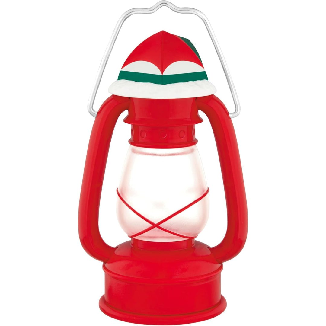 Happy Camper 2025 Keepsake Ornament