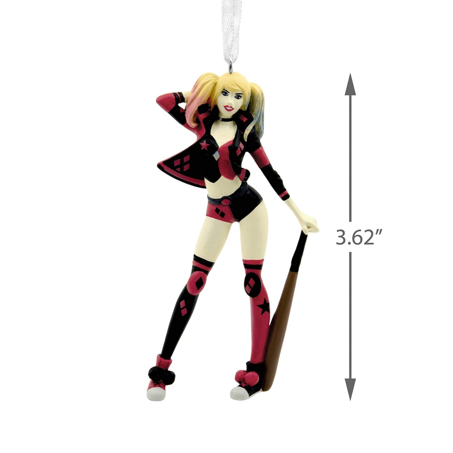 Harley Quinn DC Comics Hallmark Ornament