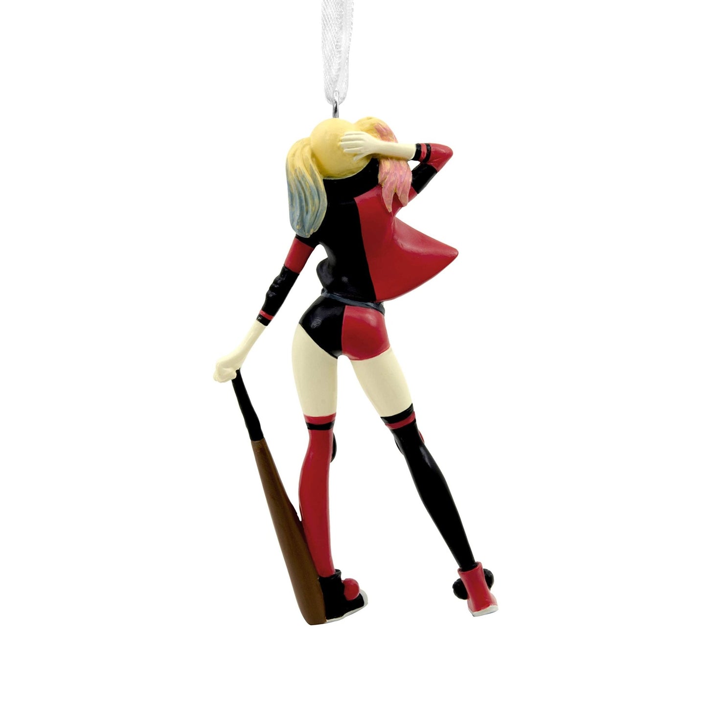 Harley Quinn DC Comics Hallmark Ornament