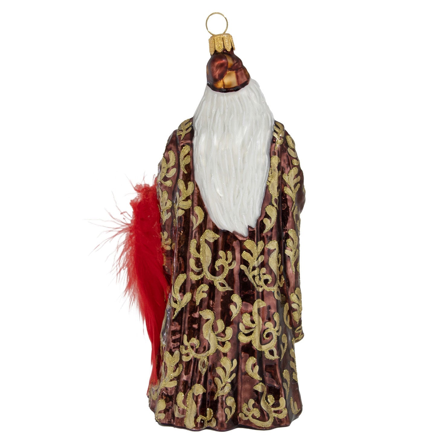 Hallmark ornament buy harry potter Albus Dumbledore Storyteller