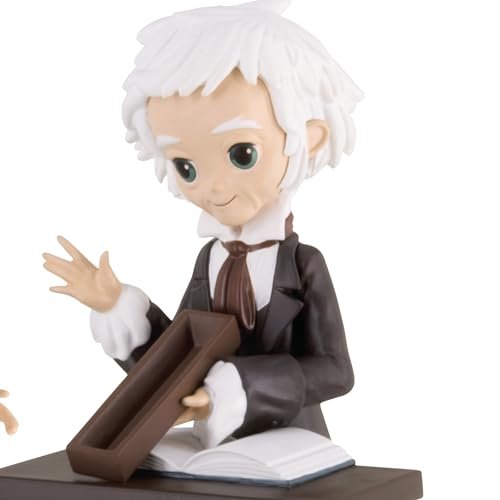 Harry Potter and Ollivander Hallmark Ornaments, Set of 2