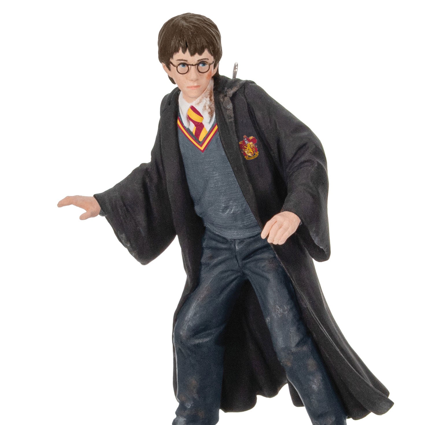 Harry Potter and the Chamber of Secrets Collection Harry Potter 2024 Keepsake Ornament