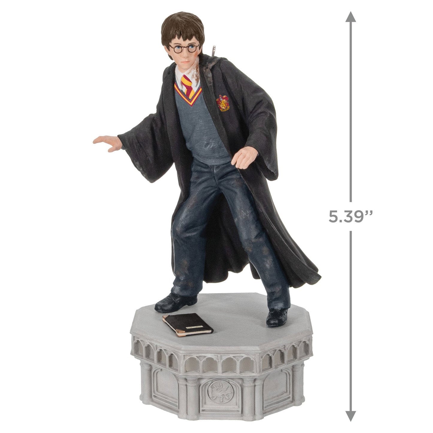 Harry Potter and the Chamber of Secrets Collection Harry Potter 2024 Keepsake Ornament