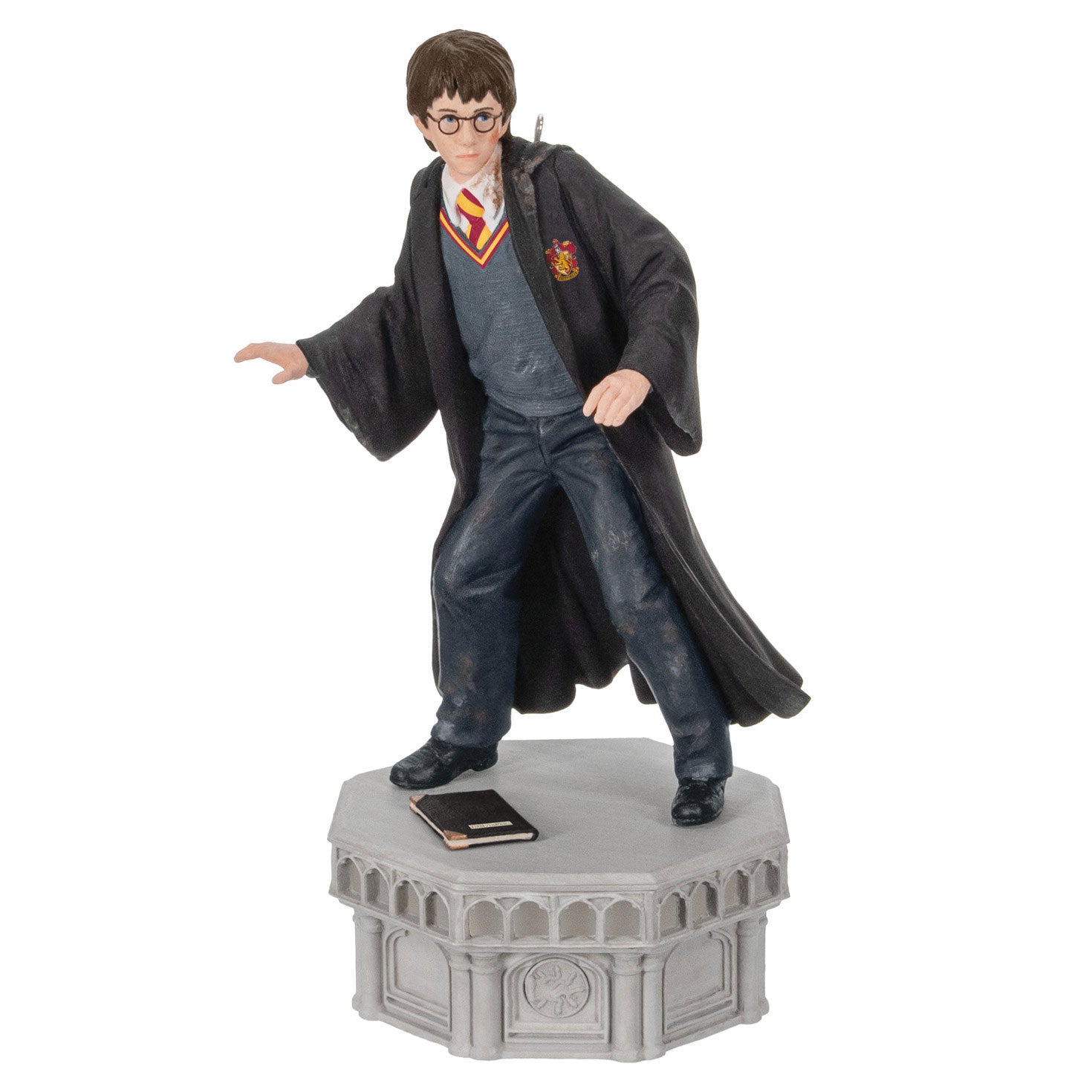 Harry Potter and the Chamber of Secrets Collection Harry Potter 2024 Keepsake Ornament