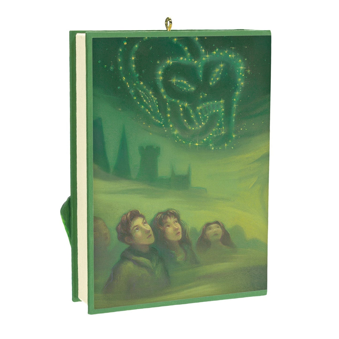 Harry Potter and the Half Blood Prince, 2023 Keepsake Ornament