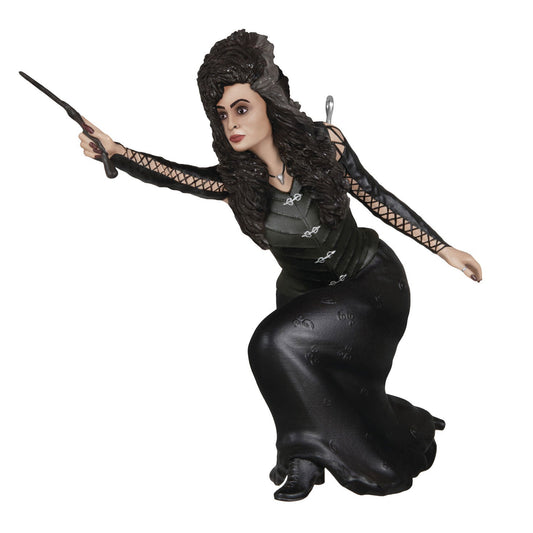 Harry Potter Bellatrix Lestrange 2024 Keepsake Ornament