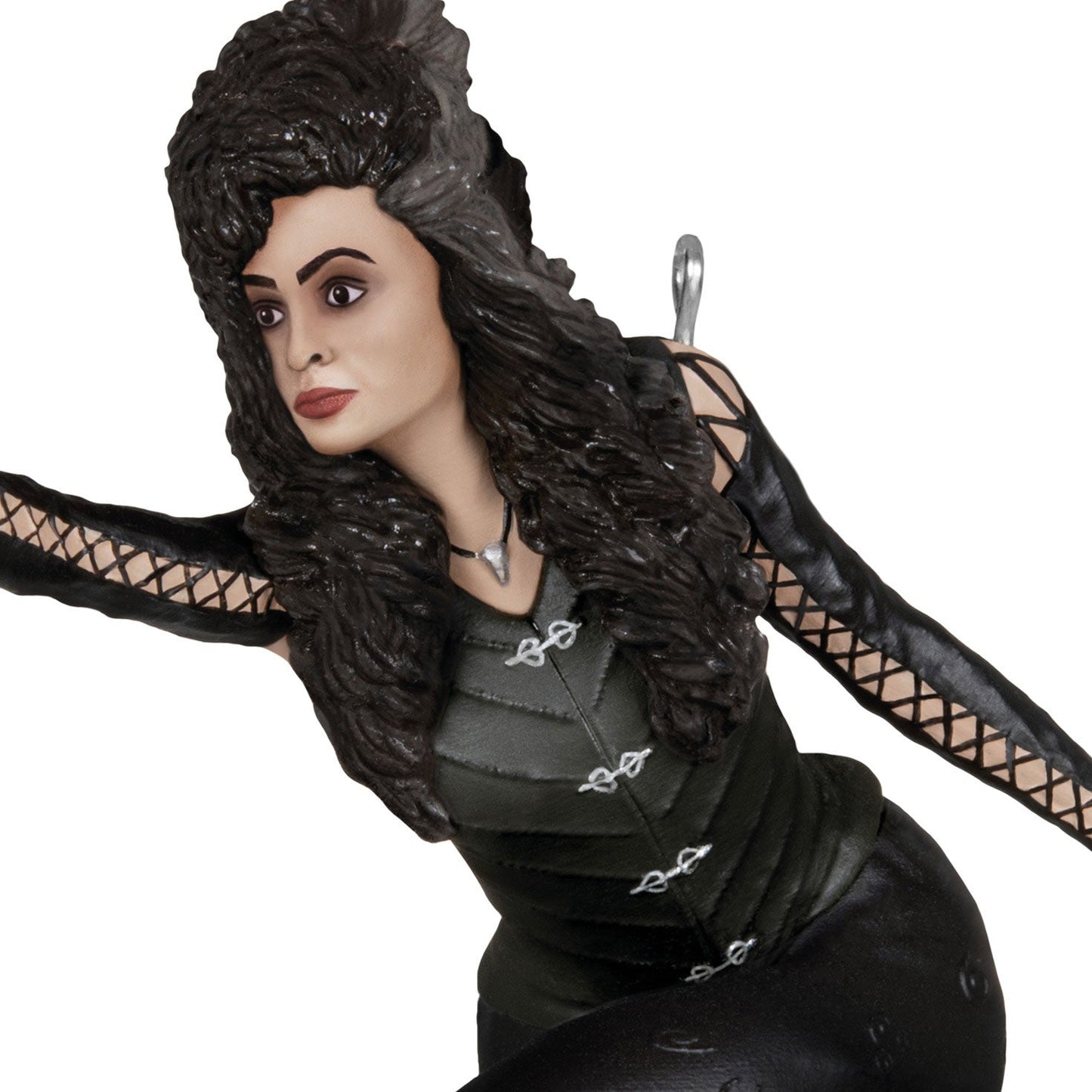 Harry Potter Bellatrix Lestrange 2024 Keepsake Ornament