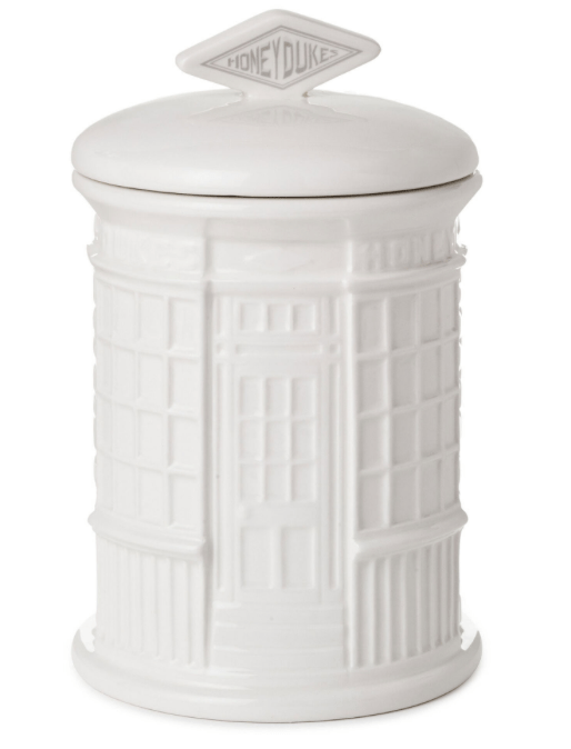 Harry Potter Ceramic Honeydukes Treat Jar