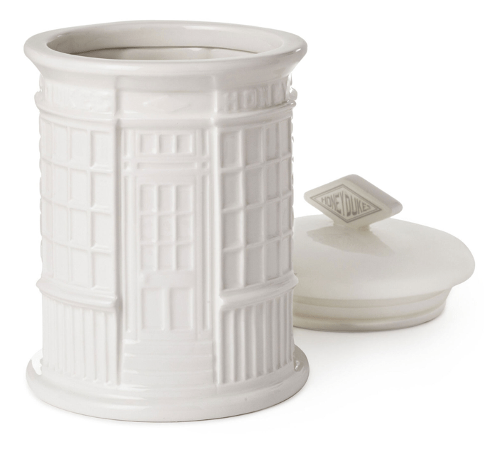 Harry Potter Ceramic Honeydukes Treat Jar