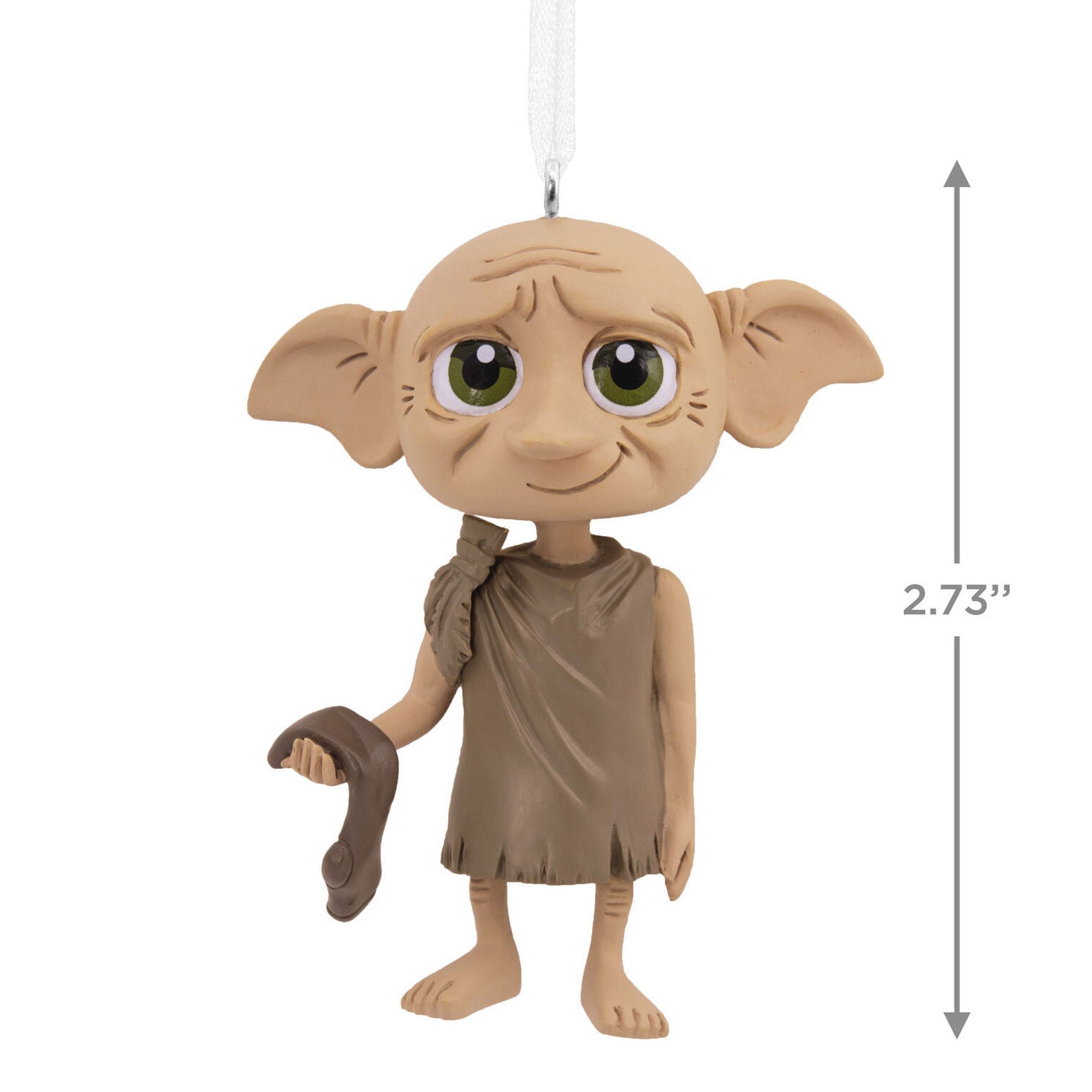 Harry Potter™ Dobby™ Hallmark Ornament