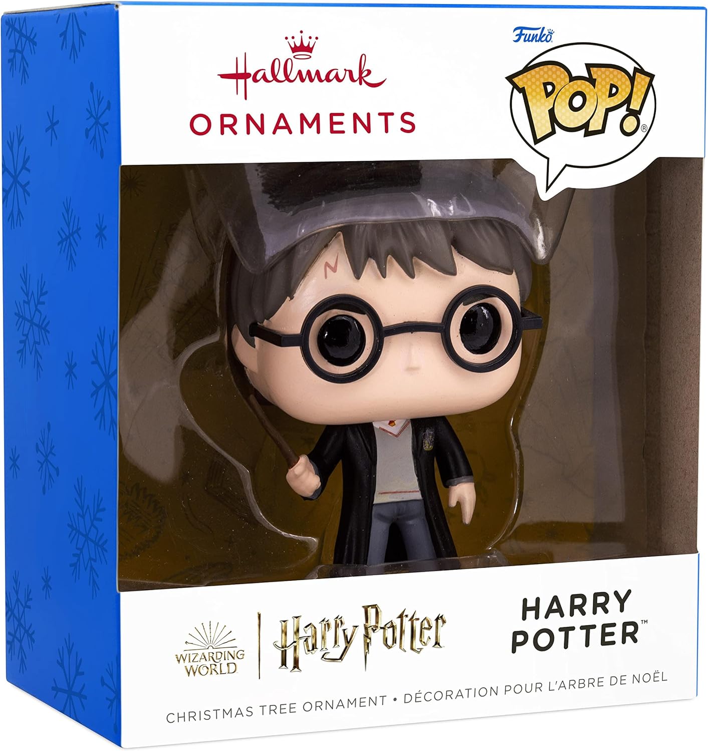 Harry Potter™ Funko Pop Hallmark Ornament