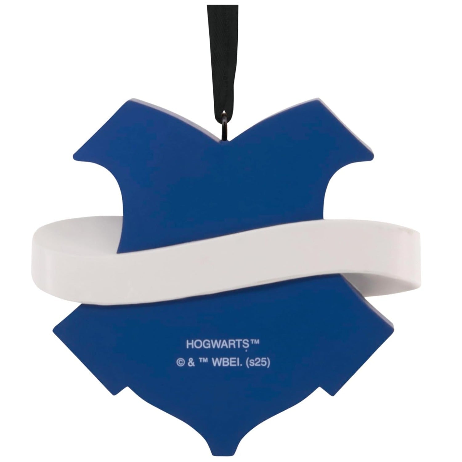 Harry Potter Hogwarts Crest Ornament