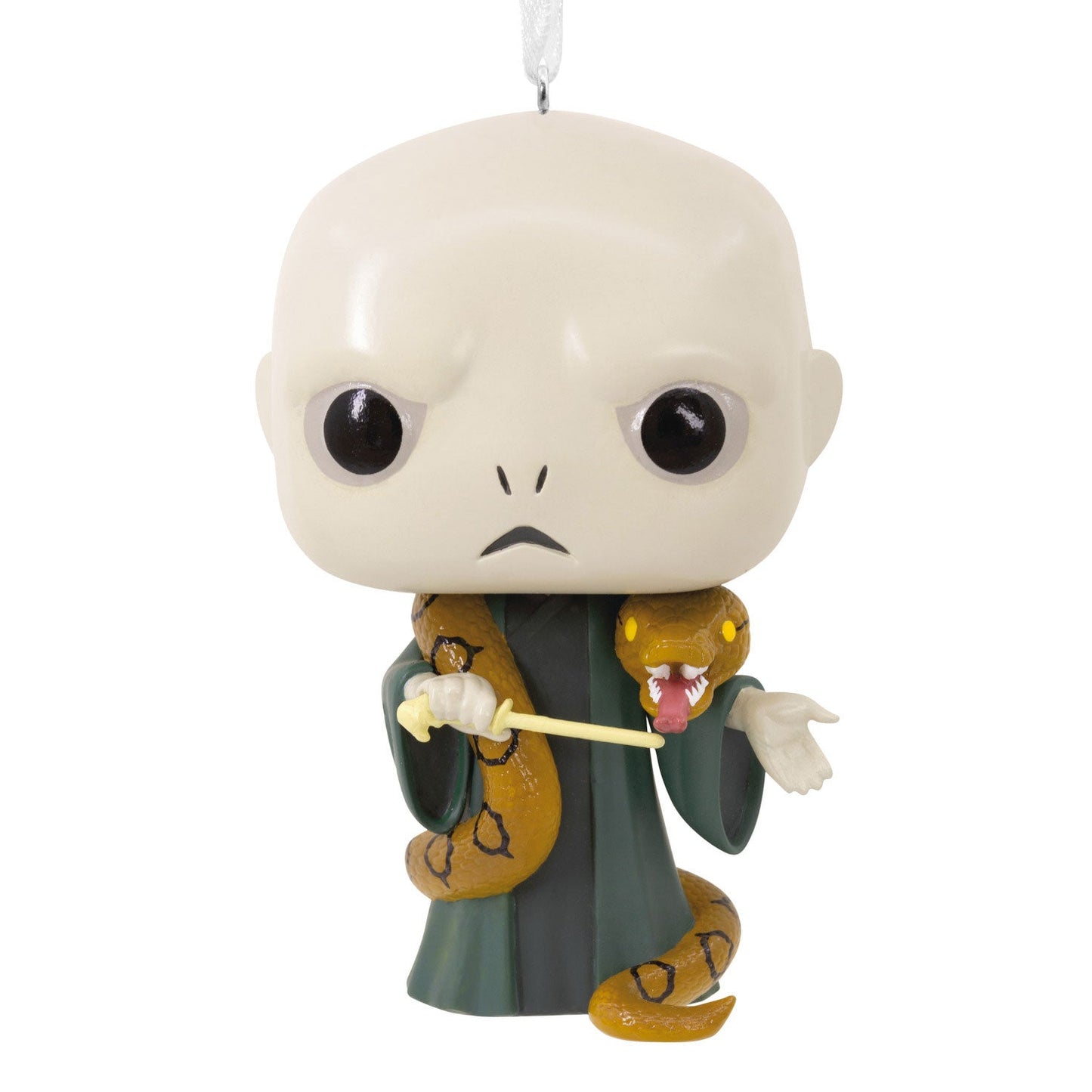 Harry Potter™ Lord Voldemort™ Funko Pop Hallmark Ornament