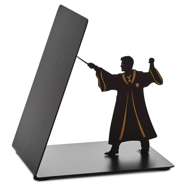 Harry Potter Metal Bookend