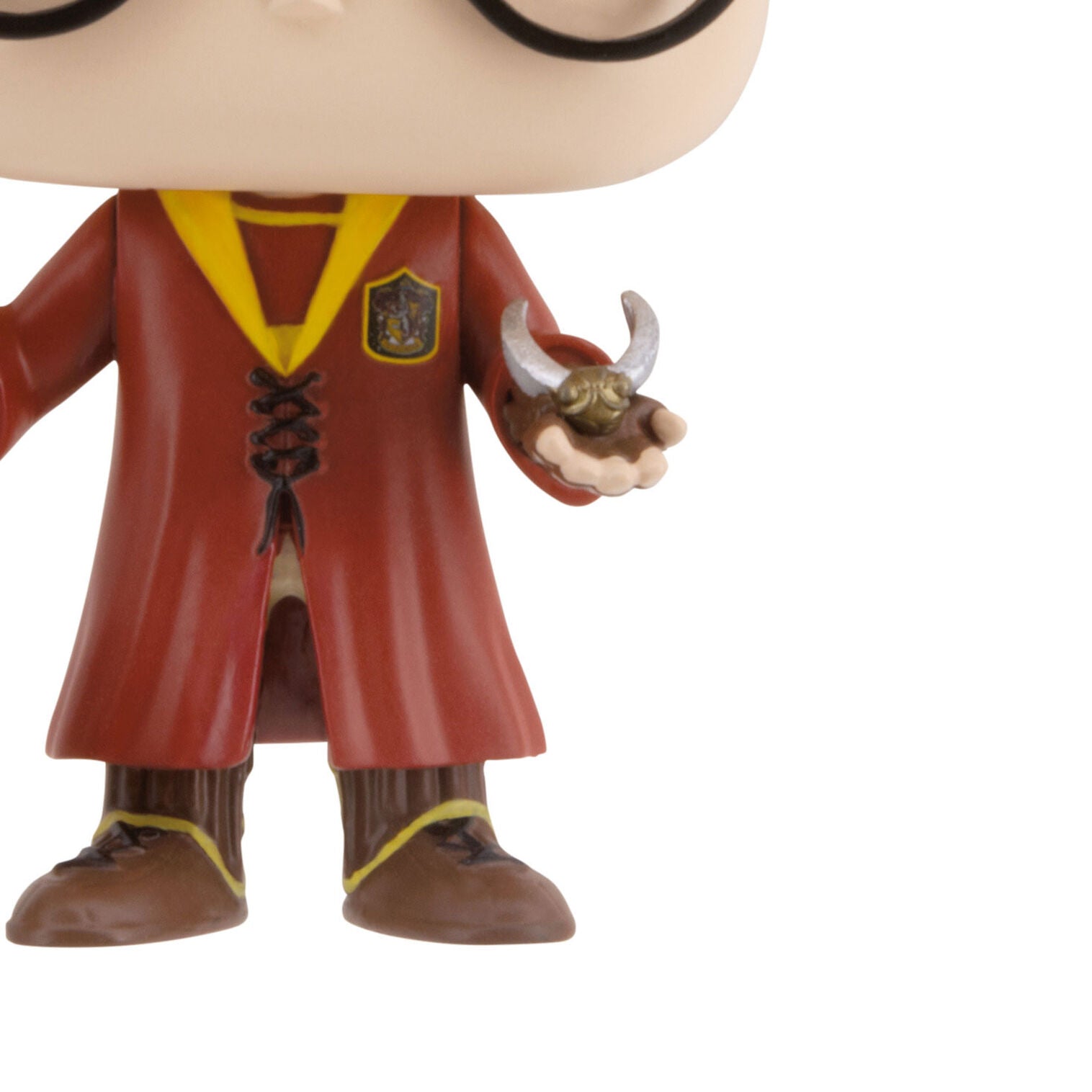 Harry Potter™ Quidditch Funko POP!® Hallmark Ornament