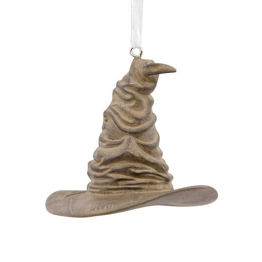 Harry Potter Sorting Hat Hallmark Ornament
