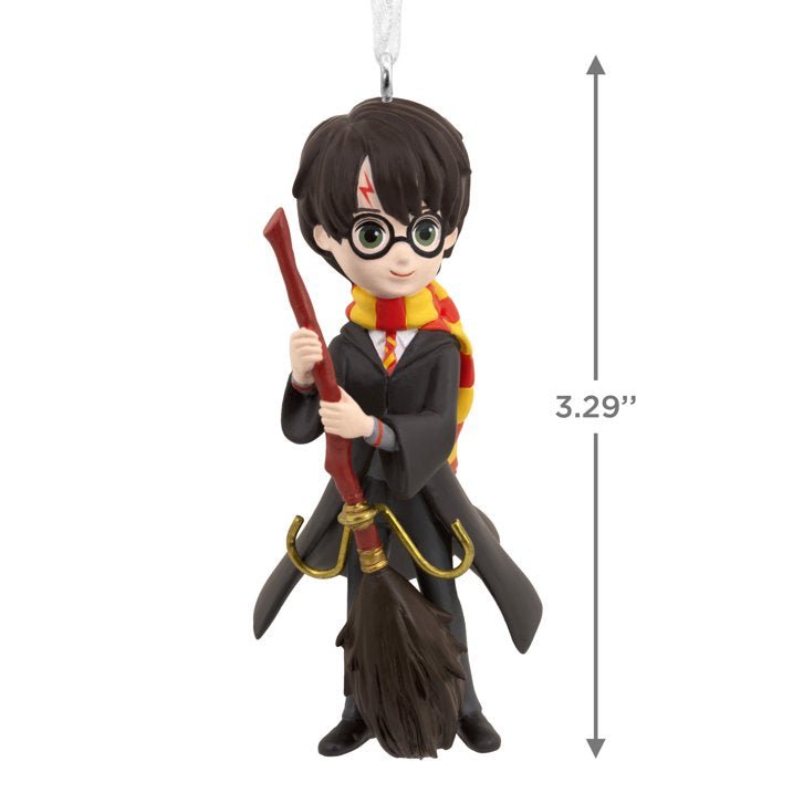 Harry Potter Stylized Hallmark Ornament