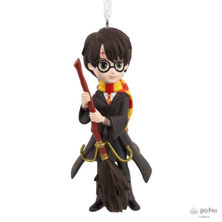 Harry Potter Stylized Hallmark Ornament