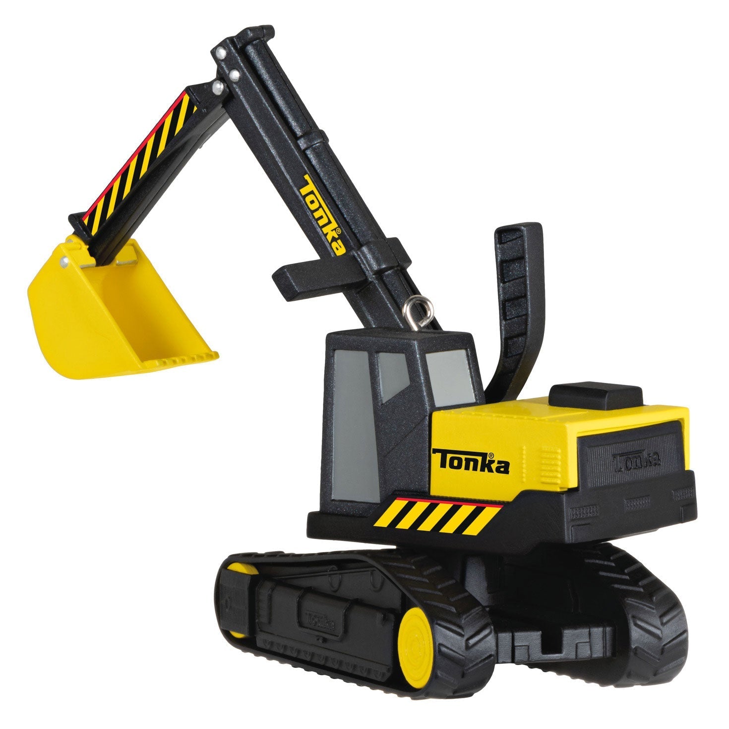 Hasbro Tonka Excavator, 2023 Keepsake Ornament