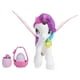 Hatchimals CollEGGtibles, Hatchicorn Unicorn Toy with Flapping Wings