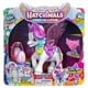 Hatchimals CollEGGtibles, Hatchicorn Unicorn Toy with Flapping Wings