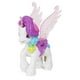 Hatchimals CollEGGtibles, Hatchicorn Unicorn Toy with Flapping Wings