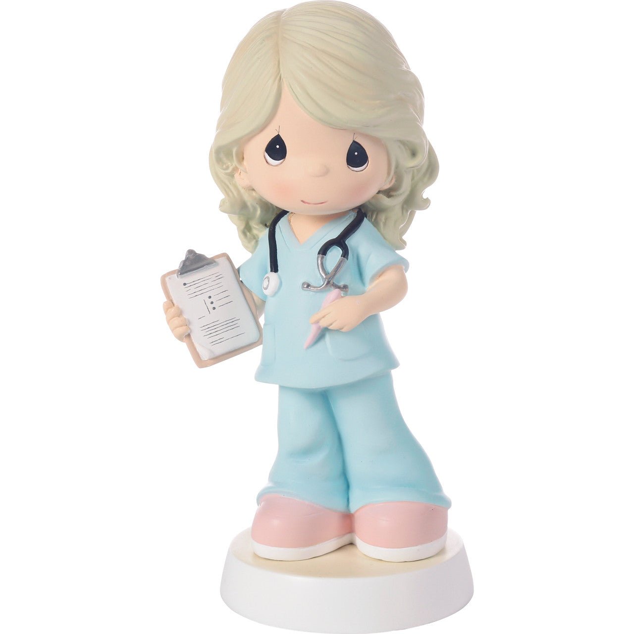 Healthcare Worker Figurine