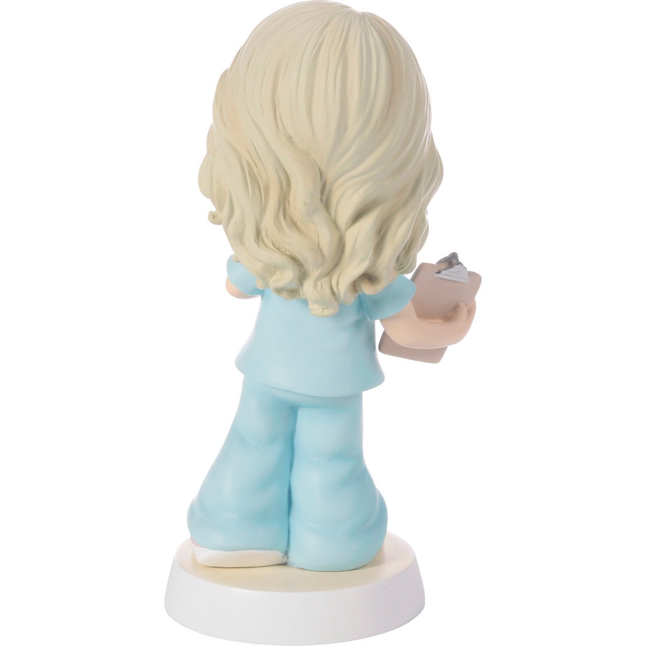 Healthcare Worker Figurine