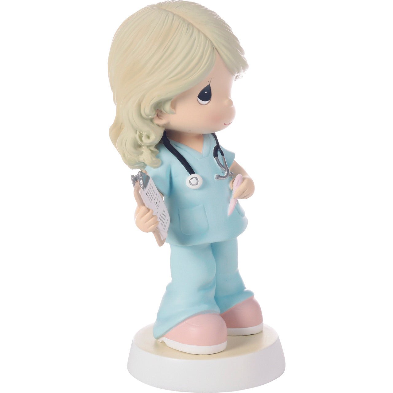 Healthcare Worker Figurine