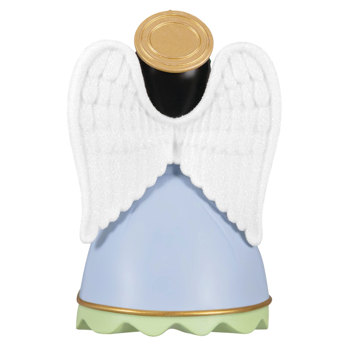 Heirloom Angels 2024 Keepsake Ornament