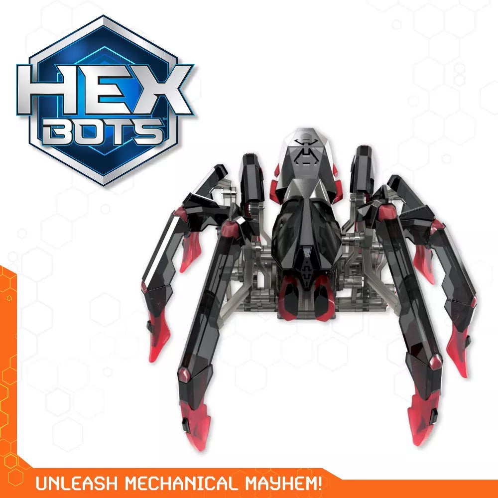 HEX Bots Remote Control Tarantula