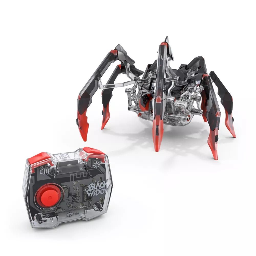 HEX Bots Remote Control Tarantula