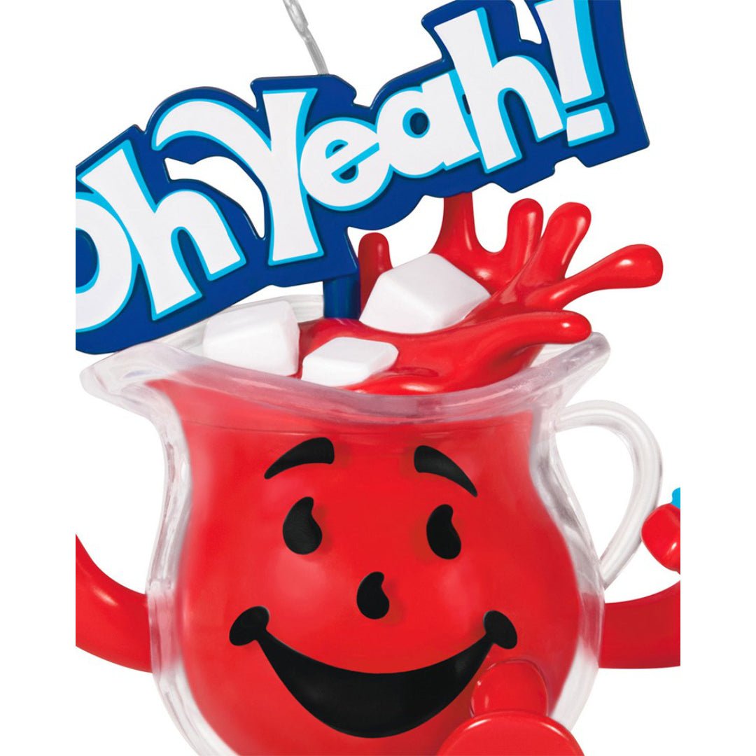 Hey, Kool - Aid! Kool - Aid 2025 Keepsake Ornament