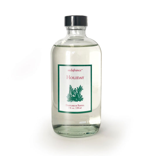 Holiday Classic Toile Diffuser Refill