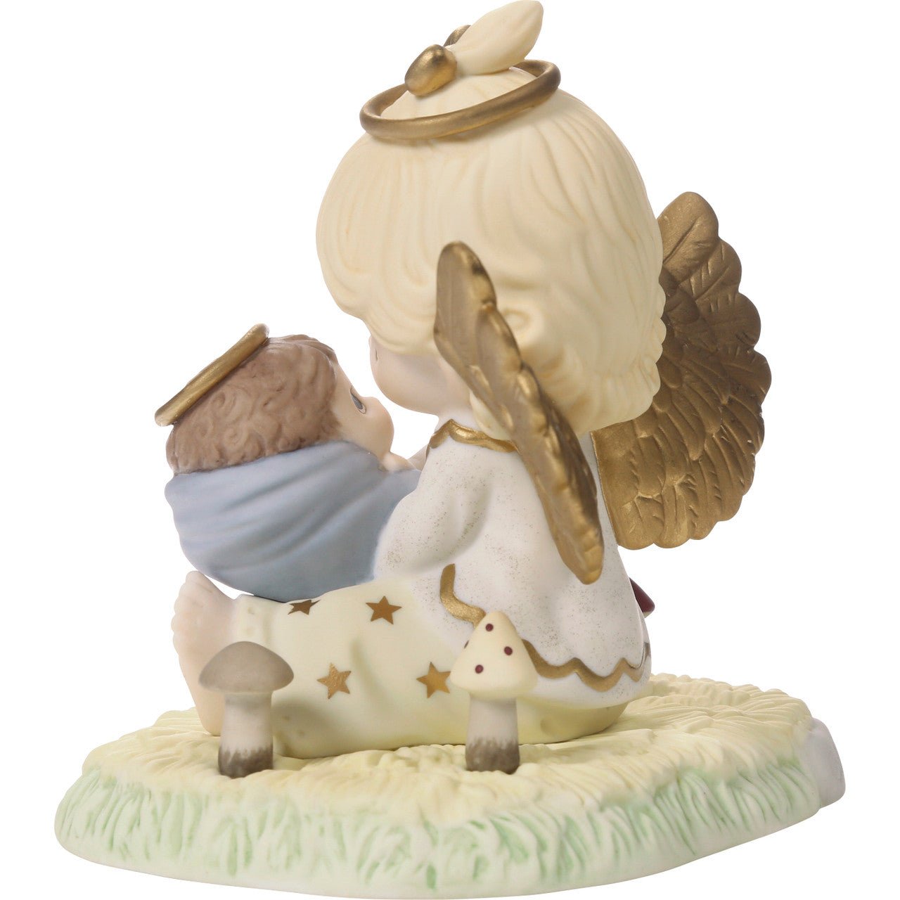 Holy Night Figurine