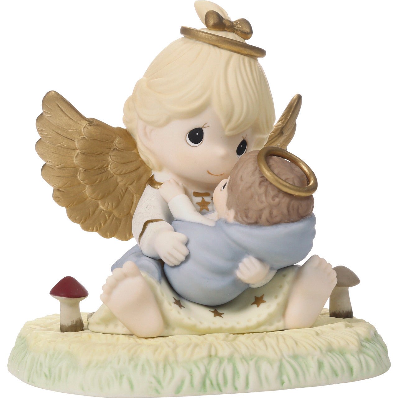 Holy Night Figurine