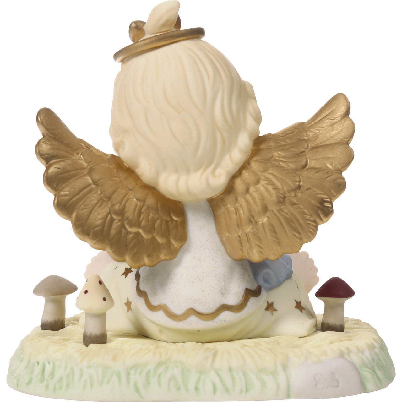 Holy Night Figurine