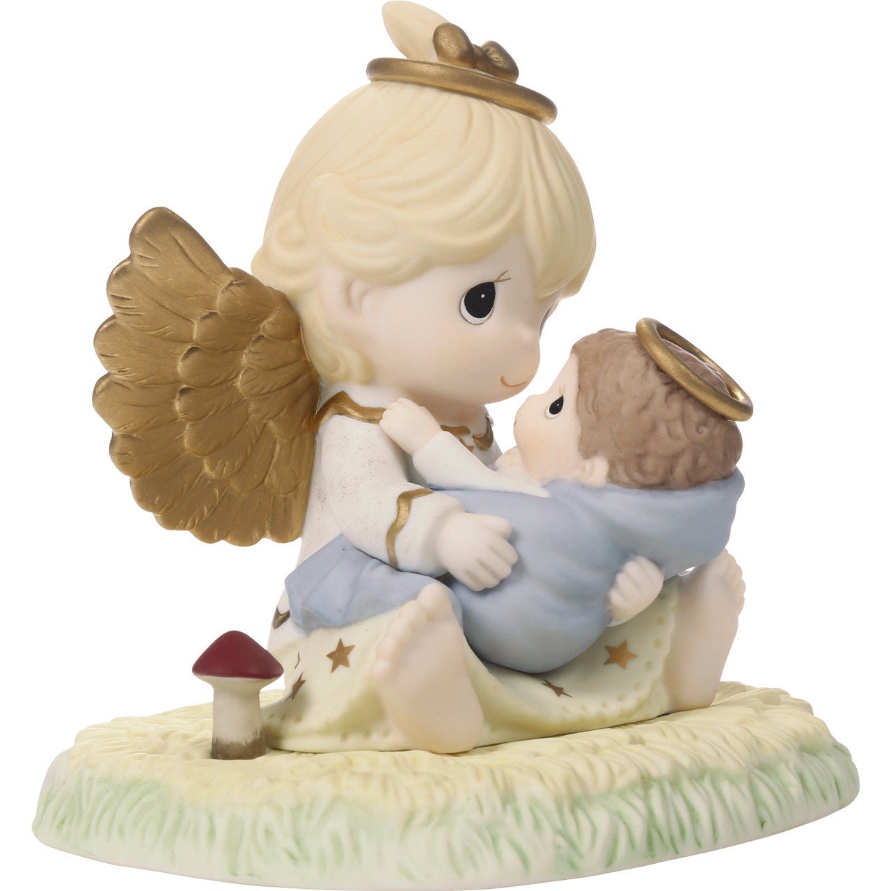 Holy Night Figurine