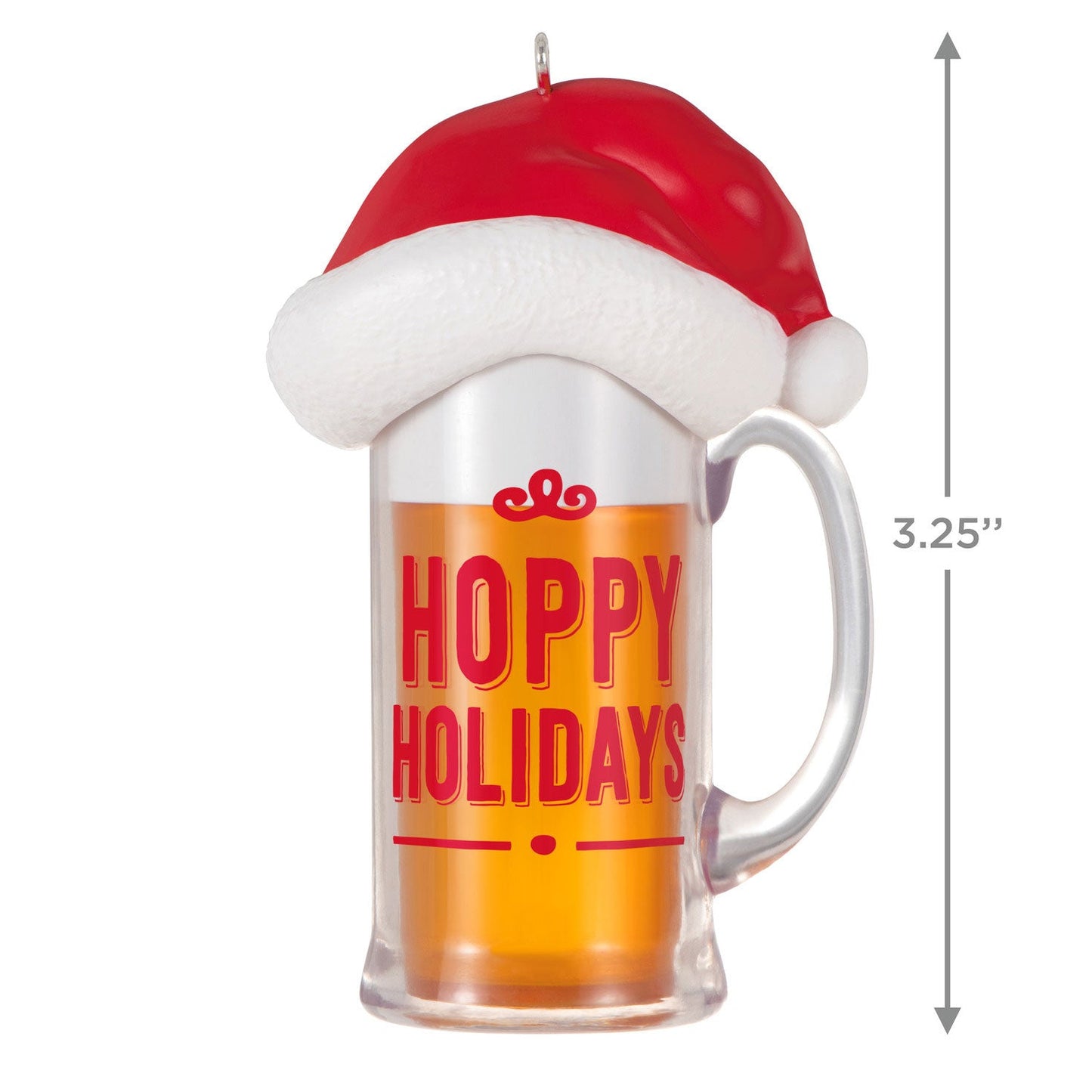 Hoppy Holidays, 2023 Keepsake Ornament