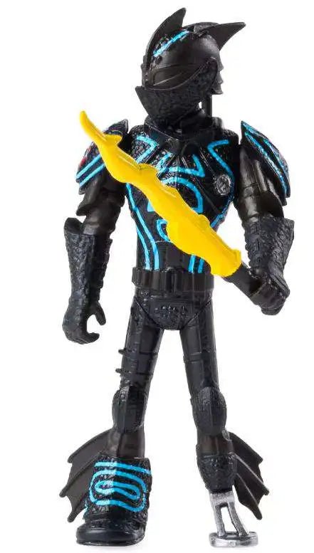 How to Train Your Dragon the Hidden World Hiccup & Lightfury Action Figure 2 - Pack