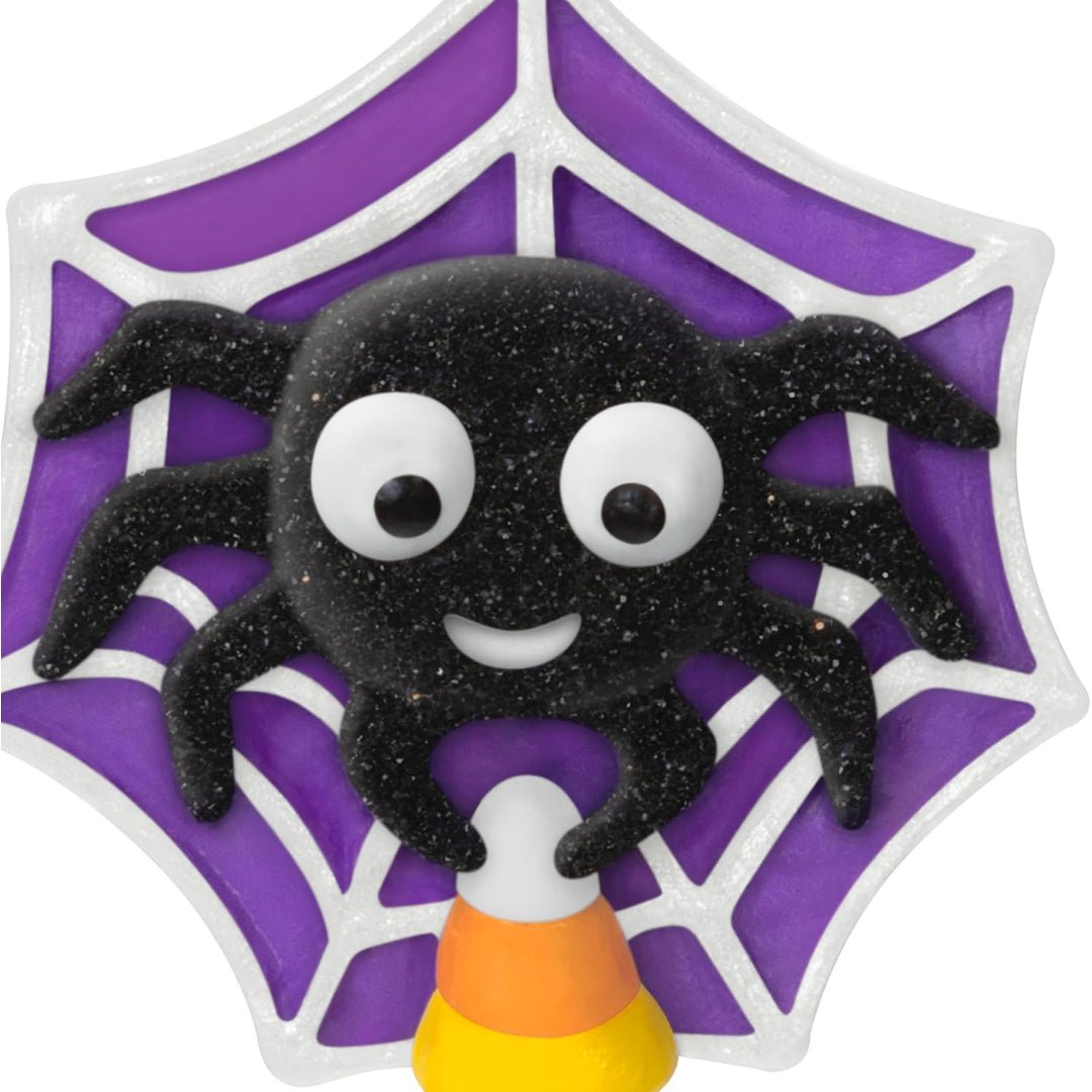Itty Bitty Spider 2025 Miniature Keepsake Ornament
